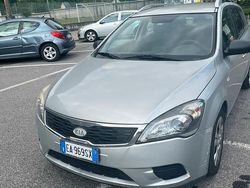Usata 2010 Kia Ceed Due volumi | 1950 € (Ottimo prezzo)