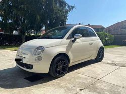 Bianco Usata 2012 Fiat 500 Sport Due volumi | 4900 € (Ottimo prezzo)