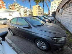 Grigio Usata 2017 Fiat Tipo Tre volumi | 4399 € (Buon prezzo)