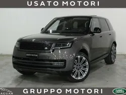Charente grey Usata 2022 Land Rover Range Rover SUV | 99.000 € (Buon prezzo)