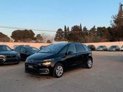 Nero Usata 2017 Citroën C4 Picasso Feel Monovolume | 12.500 € (Buon prezzo)