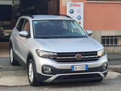 Grigio Usata 2023 VW T-Cross Style SUV | 16.850 € (Buon prezzo)