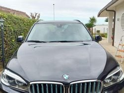 Grigio Usata 2018 BMW X5 Luxury Line SUV | 31.900 € (Cara)