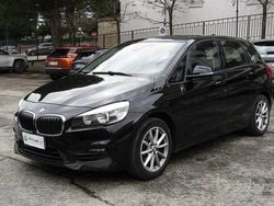 Nero Usata 2018 BMW 216 Active Tourer Comfort Edition Monovolume | 9500 € (Super prezzo)