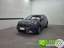 Grigio Usata 2019 Kia Niro Style SUV | 15.700 € (Buon prezzo)