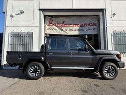 Grigio Nuova 2025 Toyota Land Cruiser SUV | 64.000 € (Super prezzo)