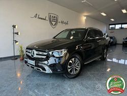 Nero Usata 2020 Mercedes GLC200 SUV | 27.400 € (Ottimo prezzo)