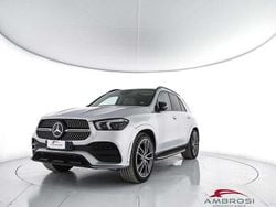 Grigio Usata 2021 Mercedes GLE400 Premium SUV | 44.900 € (Buon prezzo)