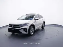 Ascot grey Usata 2023 VW Taigo R-line SUV | 20.990 € (Buon prezzo)