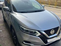 Argento Usata 2020 Nissan Qashqai SUV | 14.500 € (Ottimo prezzo)