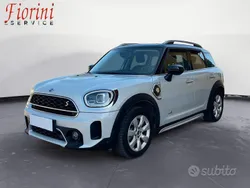 Usata 2021 Mini Cooper Countryman Business SUV | 23.500 € (Super prezzo)