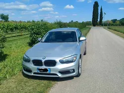 Usata 2016 BMW 120 Advantage Due volumi | 15.900 € (Ottimo prezzo)