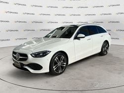 Other Usata 2024 Mercedes C300e Advanced Tre volumi | 47.900 € (Ottimo prezzo)