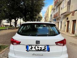 Bianco Usata 2021 Seat Arona Reference SUV | 14.000 € (Buon prezzo)