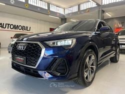 Other Usata 2023 Audi Q3 Ambiente SUV | 39.900 € (Buon prezzo)