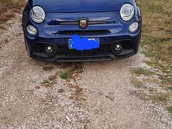 Usata 2021 Abarth 595 Competizione Due volumi | 20.000 € (Buon prezzo)
