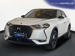 Bianco Usata 2022 DS Automobiles DS3 Crossback SUV | 19.300 € (Buon prezzo)
