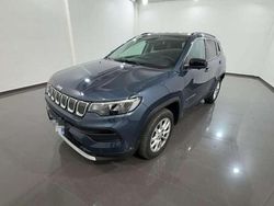 Blu Usata 2024 Jeep Compass Limited SUV | 24.900 € (Ottimo prezzo)
