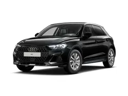 Nero mito metallizzato Nuova 2025 Audi A1 Business Due volumi | 29.900 € (Buon prezzo)