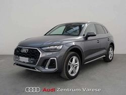 Grigio metallizzato Usata 2023 Audi Q5 S-Line SUV | 47.900 € (Buon prezzo)