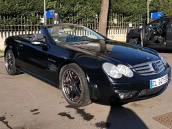 Nero Usata 2005 Mercedes SL65 AMG AMG Cabrio | 120.000 €