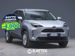 Grigia Usata 2022 Toyota Yaris Cross Active SUV | 18.131 € (Super prezzo)