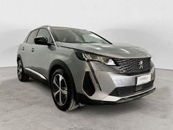 Grigio Usata 2021 Peugeot 3008 Allure SUV | 19.200 € (Buon prezzo)