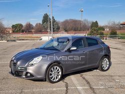 Grigio Usata 2015 Alfa Romeo Giulietta Distinctive Due volumi | 9400 € (Buon prezzo)
