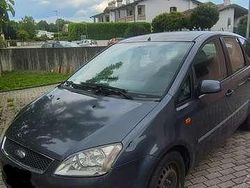 Grigio Usata 2005 Ford C-MAX Monovolume | 900 € (Cara)