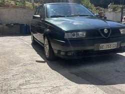 Usata 1995 Alfa Romeo 155 Tre volumi | 2500 €