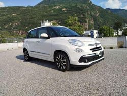 Usata 2017 Fiat 500L Lounge Monovolume | 13.900 € (Molto cara)