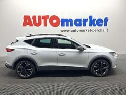 Bianco Usata 2022 Cupra Formentor SUV | 26.500 € (Buon prezzo)