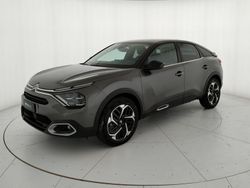 Grigio platinium Usata 2024 Citroën C4 Due volumi | 22.900 € (Buon prezzo)