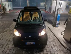 Usata 2008 Smart ForTwo Cabrio Cabrio | 3400 € (Super prezzo)