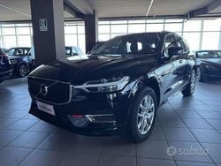 Nero Usata 2019 Volvo XC60 Business Edition SUV | 29.900 € (Ottimo prezzo)