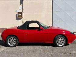 Rosso Usata 1995 Fiat Barchetta Cabrio | 3500 €