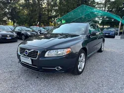 Grigio Usata 2010 Volvo S80 Summum Tre volumi | 6500 €