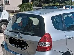 Usata 2002 Honda Jazz Due volumi | 1300 €