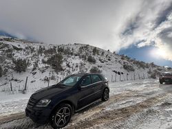 Usata 2006 Mercedes ML320 SUV | 5500 €