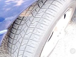 Blu Usata 1998 Renault Mégane Cabriolet Cabrio | 2000 €