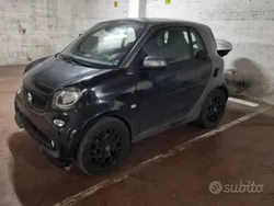 Usata 2019 Smart ForTwo Coupé Superpassion Due volumi | 16.500 € (Buon prezzo)