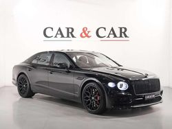 Nero Usata 2020 Bentley Flying Spur Tre volumi | 141.000 €