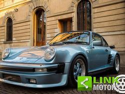 Blu Usata 1989 Porsche 930 Turbo Coupé | 240.000 €