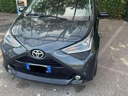 Usata 2020 Toyota Aygo X-wave Due volumi | 10.000 € (Buon prezzo)