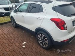 Bianco Usata 2018 Opel Mokka Innovation SUV | 6000 € (Super prezzo)