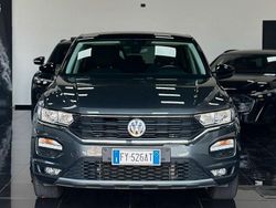 Grigio Usata 2019 VW T-Roc Advance SUV | 17.490 € (Buon prezzo)