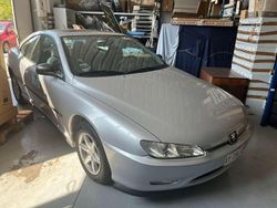 Usata 1998 Peugeot 406 Coupe Coupé | 5900 €