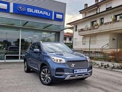 Blu/azzurro Usata 2020 DR DR5 SUV | 10.400 € (Buon prezzo)