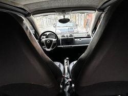 Usata 2010 Smart ForTwo Coupé Due volumi | 6600 € (Molto cara)