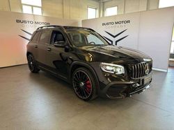 Nero Usata 2022 Mercedes GLB35 AMG SUV | 44.900 € (Molto cara)